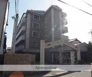 ヴィーヴル長岡京の画像