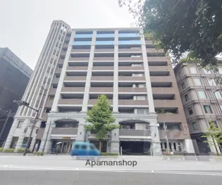 アールヴェール河原町二条の画像