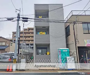 グラン雁金町の画像