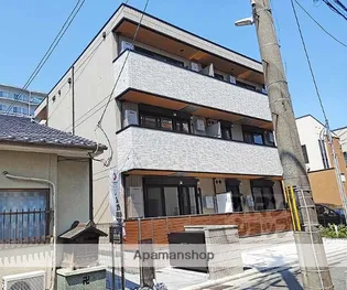 GRAMM佐野屋敷町の画像