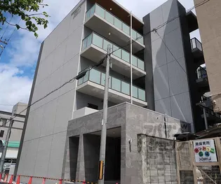 アリビオ東寺の画像