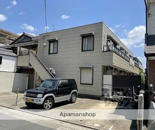 メゾンエイダイの画像