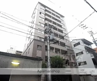 パラドール錦小路の画像