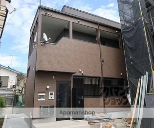 ハーモニーテラス桂川の画像