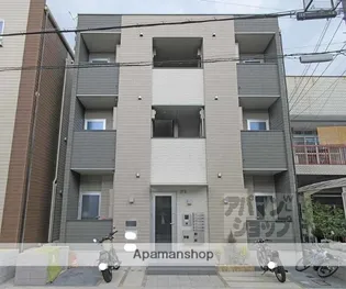 TUJIGAHANA淀の画像