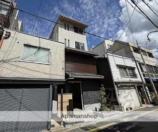 シャーメゾン ライズ ONE【302号室】の外観