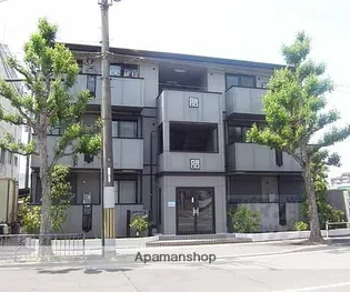 グランシャリオF棟の画像