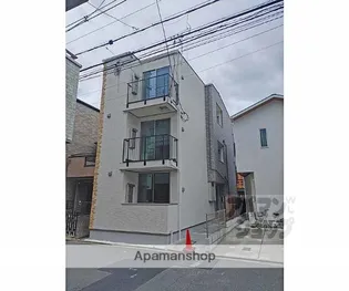 ディアホーム オリーブの画像