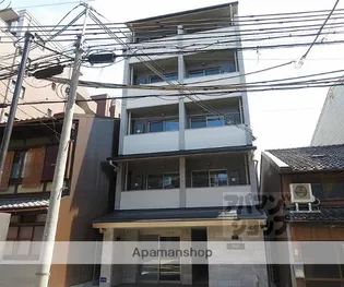 トゥニール四条大宮の画像