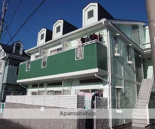 アレックス東福寺の画像