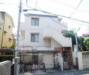 エクセラード京都の画像