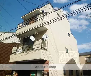 弥栄香ハイツの画像