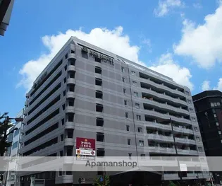 アパガーデンコート京都駅前の画像