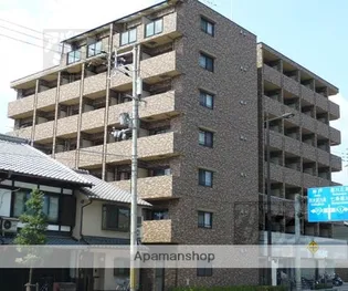 アスヴェル京都東寺前の画像