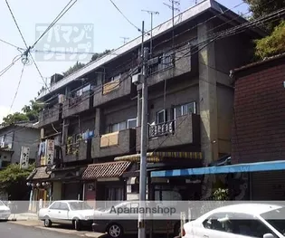 京栄マンションの画像