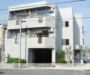 シャルム長谷川の画像