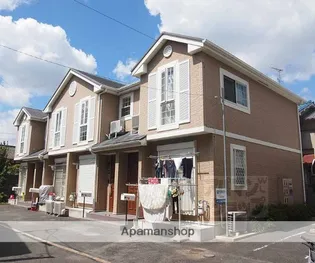 グレートハイツの画像