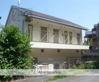 エクセレントみささぎ【202号室】の外観