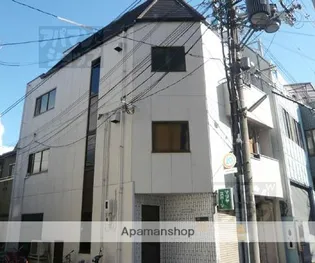 ハイツサンエー【2階】の外観