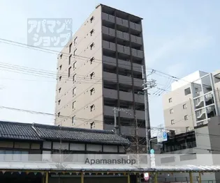 アスヴェル京都七条通の画像