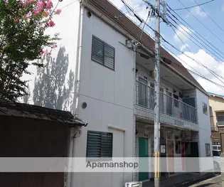 ポーシェ五条の画像