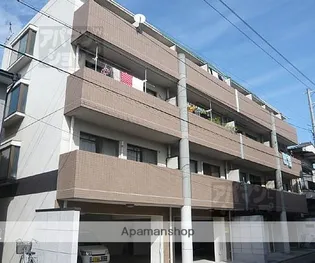 マンションボヌールの画像