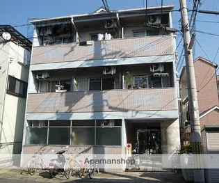 ハイツ西野の画像