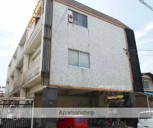 タナカマンションの画像