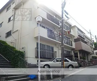 ハイツ東山の画像