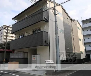 アドバンスコート五条丹波口の画像