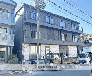 桃山水野左近西町アパートの画像