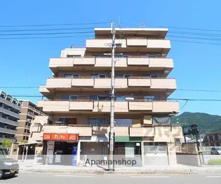 レジデンス山科の画像