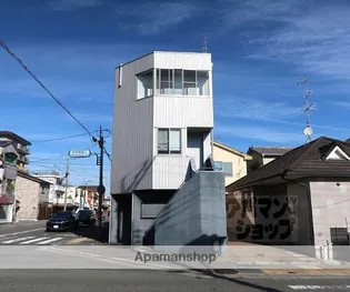 吉祥院前田町マンションの画像