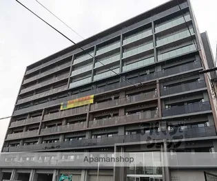 エステムコート京都祥邸【213号室】の外観