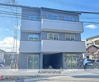 メゾンドゥース丹波橋の画像