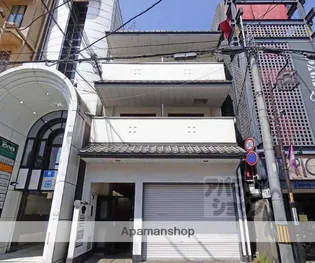 エクセタコート【301号室】の外観