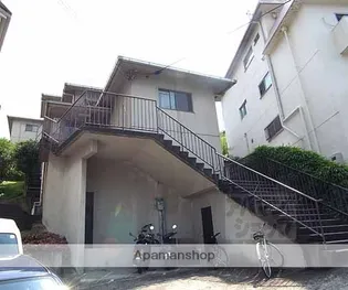 日ノ岡ローズハイツの画像