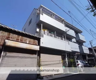 スタジオ大京【3D号室】の外観