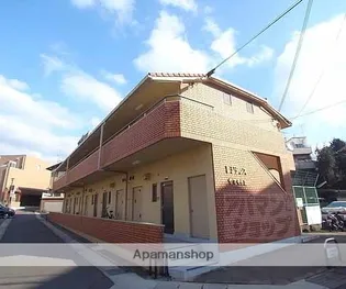 レジデンス山本IIの画像