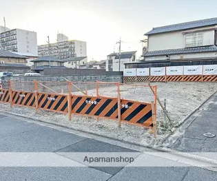 DーROOM伏見駅前【303号室】の外観