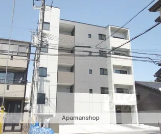 ESTRUTHKYOTOⅡ【102号室】の外観
