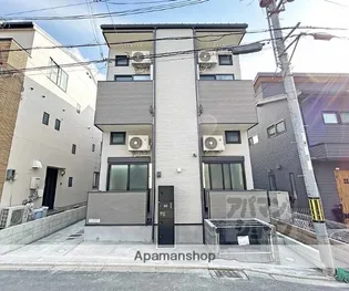 ハーモニーテラス景勝町IIの画像