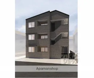 羽束師鴨川町の画像