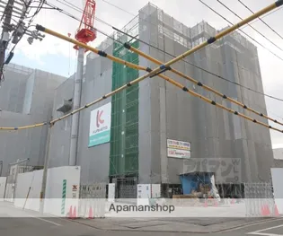 CREST TAPP十条の画像