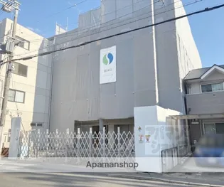 グランディール円町【510号室】の外観