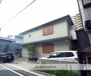 アルテランサ大宮【102号室】の外観