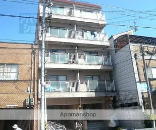 アルカディア五条坂の画像