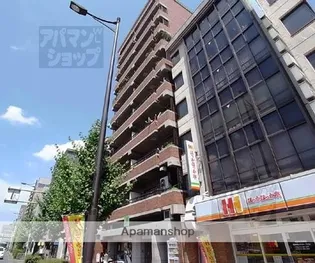 ルネ・河原町【902号室】の外観