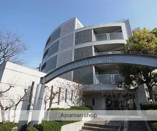 カルム長岡京の画像