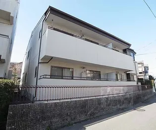 ディアパレス向日の画像